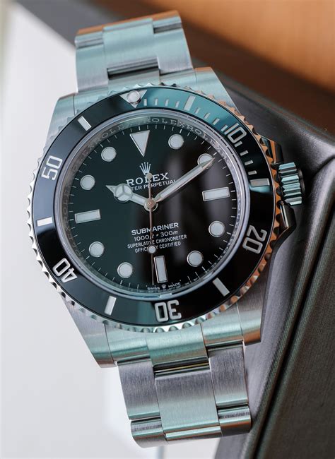 what is the power reserve for a rolex submariner|rolex submariner waterproof.